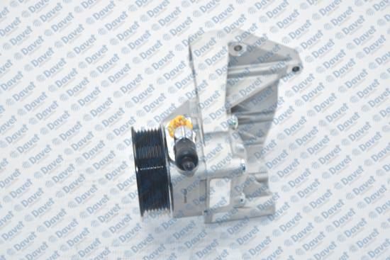 Ducato Iii 2.3 Mtj Direksiyon Pompasi 504184720